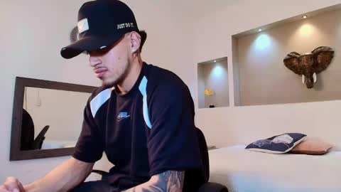 AUSTIN  online show from 25, 1, 2025