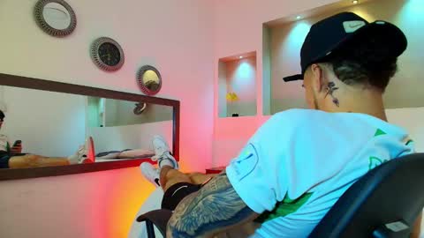 AUSTIN  online show from 26, 1, 2025