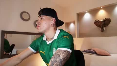 AUSTIN  online show from 29, 1, 2025