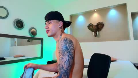 AUSTIN  online show from 30, 1, 2025