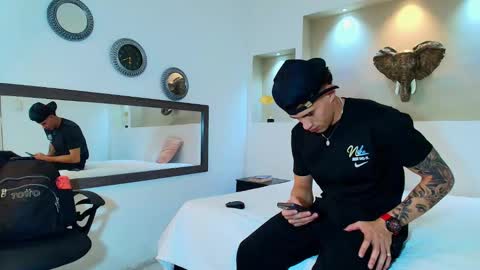 AUSTIN  online show from 31, 1, 2025