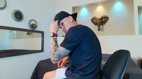 AUSTIN  online show from 2, 2, 2025