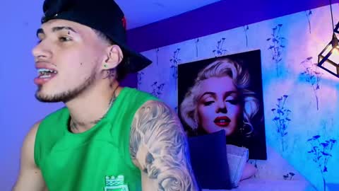 AUSTIN  online show from 20, 2, 2025