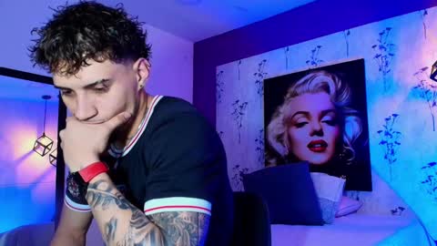 AUSTIN  online show from 21, 2, 2025