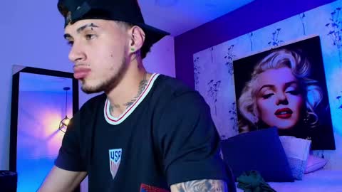 AUSTIN  online show from 21, 2, 2025