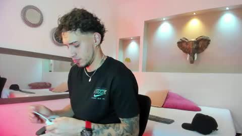 AUSTIN  online show from 24, 2, 2025