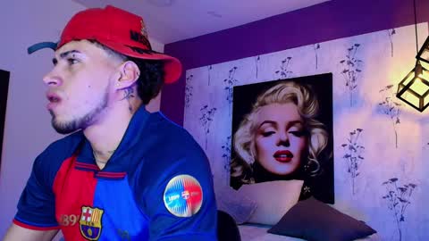 AUSTIN  online show from 27, 2, 2025