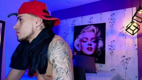 AUSTIN  online show from 1, 3, 2025