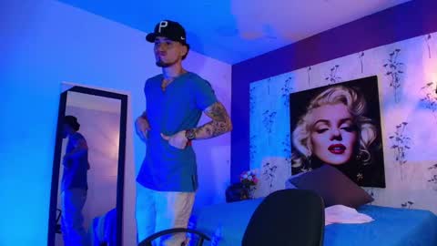 AUSTIN  online show from 6, 3, 2025