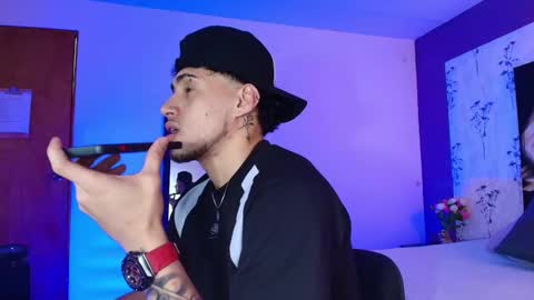 AUSTIN  online show from 11, 3, 2025