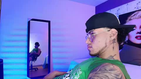 AUSTIN  online show from 11, 3, 2025