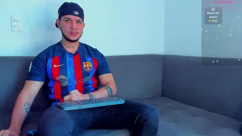 Snapshot of austin_curry chatting on 13, 10, 2025 A online show from 13, 10, 2025