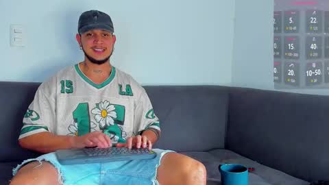 Snapshot of austin_curry chatting on 16, 10, 2025 A online show from 16, 10, 2025