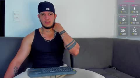 Snapshot of austin_curry chatting on 22, 10, 2025 A online show from 22, 10, 2025