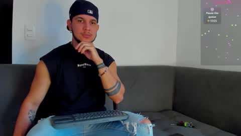 Snapshot of austin_curry chatting on 25, 10, 2025 A online show from 25, 10, 2025