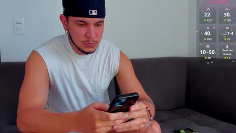 Snapshot of austin_curry chatting on 26, 10, 2025 A online show from 26, 10, 2025