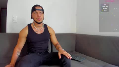 Snapshot of austin_curry chatting on 6, 11, 2025 A online show from 6, 11, 2025