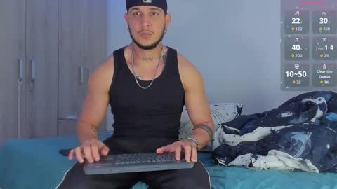 Snapshot of austin_curry chatting on 16, 11, 2025 A online show from 16, 11, 2025