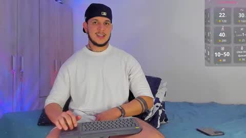 Snapshot of austin_curry chatting on 18, 11, 2025 A online show from 18, 11, 2025