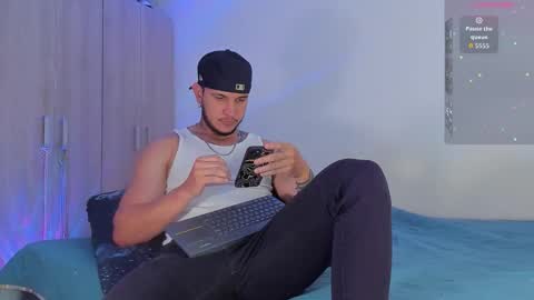 Snapshot of austin_curry chatting on 20, 11, 2025 A online show from 20, 11, 2025