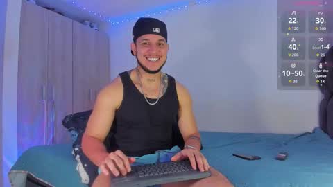 Snapshot of austin_curry chatting on 21, 11, 2025 A online show from 21, 11, 2025