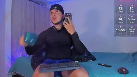 Snapshot of austin_curry chatting on 26, 11, 2025 A online show from 26, 11, 2025