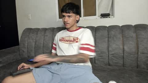 Austin online show from 3, 2, 2025