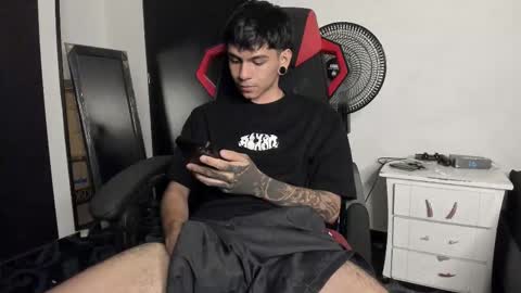 Austin online show from 10, 2, 2025