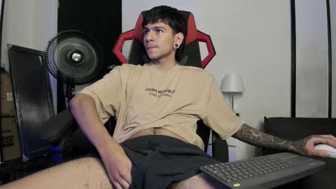 Austin online show from 20, 2, 2025