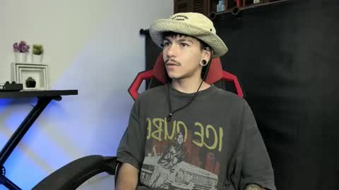 Austin online show from 25, 9, 2025