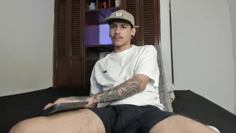 Austin online show from 27, 9, 2025