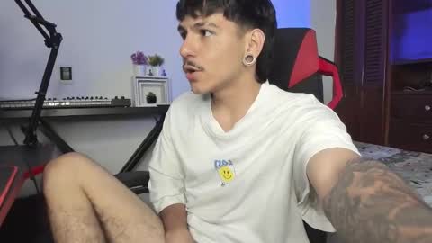 Austin online show from 14, 10, 2025