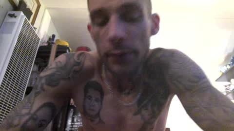 Austin is King online show from 27, 12, 2024