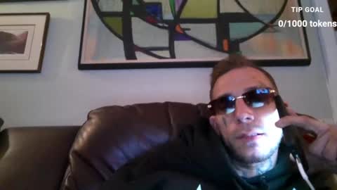 Austin is King online show from 3, 1, 2025