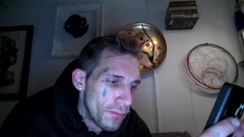 Austin is King online show from 10, 1, 2025