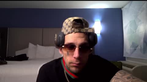 Austin is King online show from 26, 1, 2025