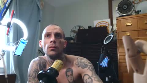 Austin is King online show from 22, 9, 2025