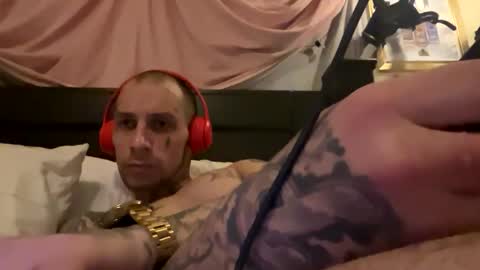 Austin is King online show from 24, 9, 2025