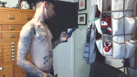 Austin is King online show from 4, 10, 2025