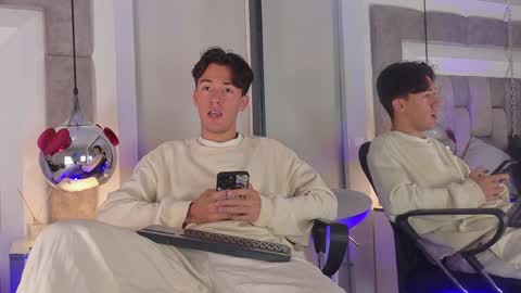 Snapshot of austinreeds chatting on 31, 3, 2026 austinreeds online show from 31, 3, 2026