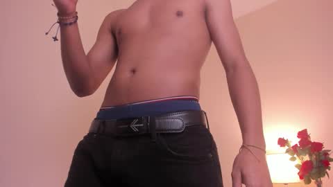 Ebony Austin online show from 2, 2, 2026