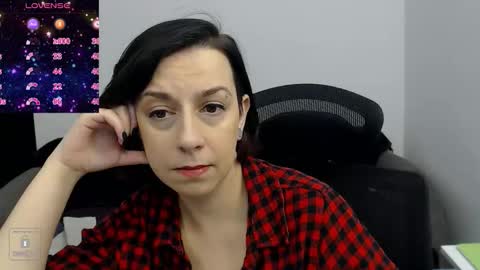 AutumnOpal online show from 9, 10, 2025