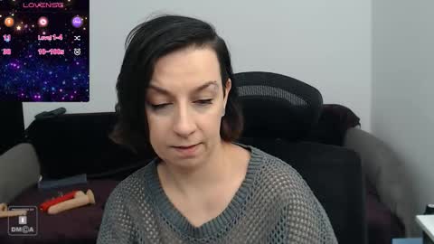 AutumnOpal online show from 16, 10, 2025