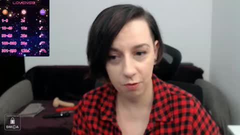 AutumnOpal online show from 4, 11, 2025