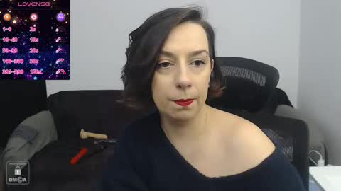 AutumnOpal online show from 1, 2, 2026