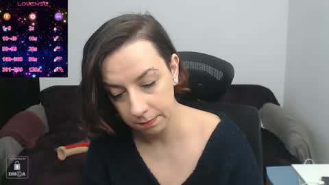 AutumnOpal online show from 11, 2, 2026