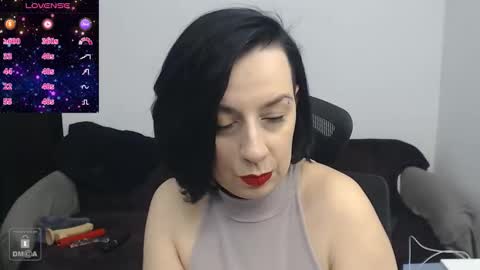 AutumnOpal online show from 28, 2, 2026