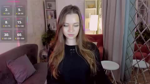 Ava online show from 8, 10, 2025