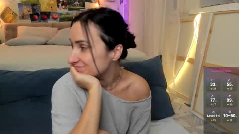 Ava online show from 9, 11, 2025