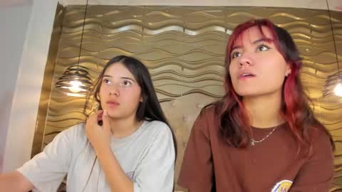 Snapshot of ava_broown chatting on 2, 12, 2024              online show from 2, 12, 2024